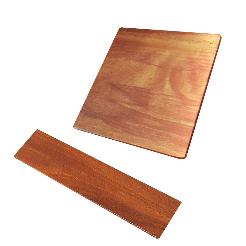 Top Batten Caps