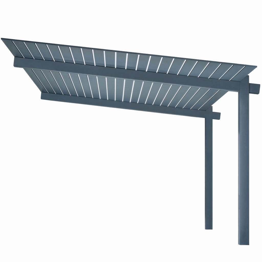 Deep Ocean Frame - Pergola Kit (ID)