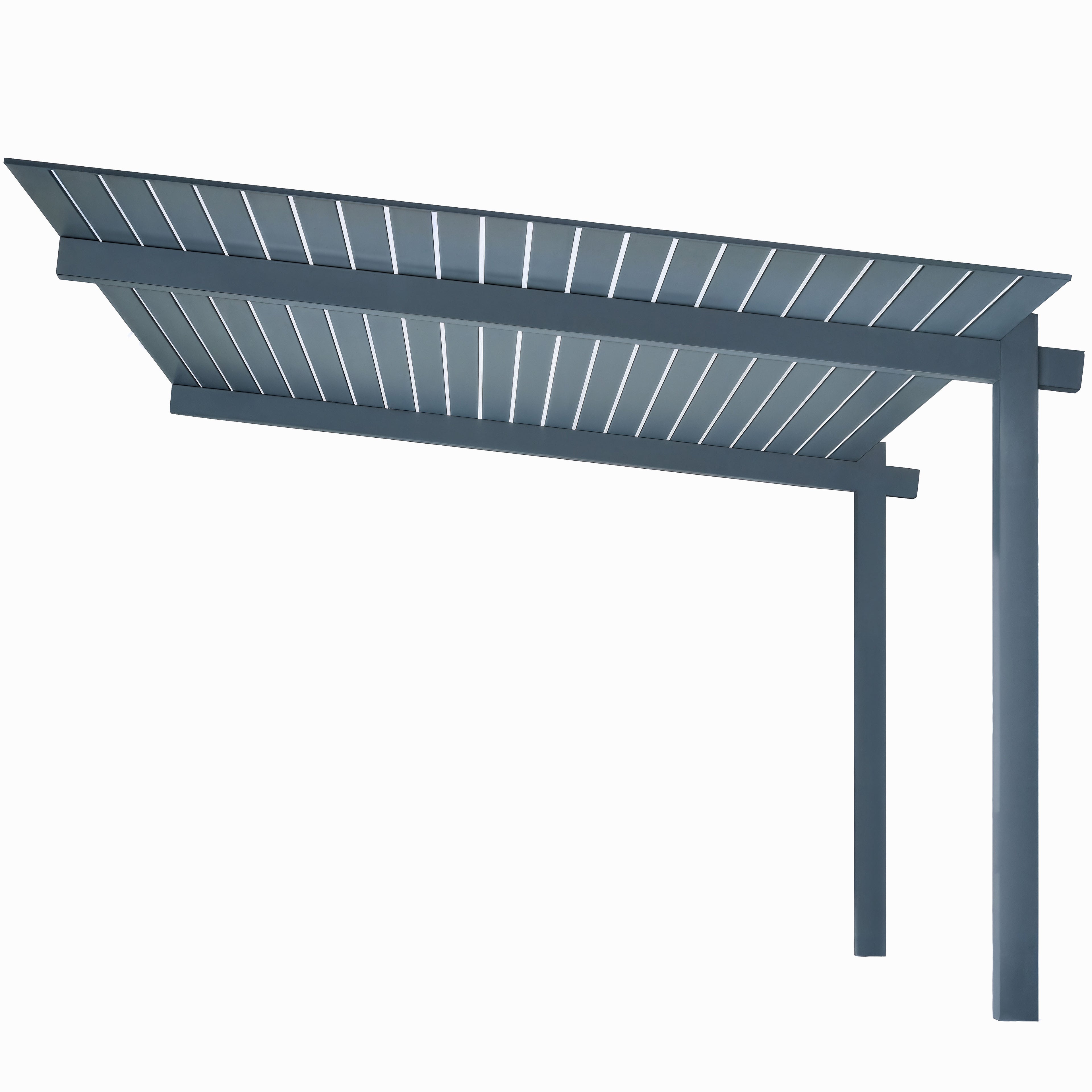 Deep Ocean Frame - Pergola Kit (ID)