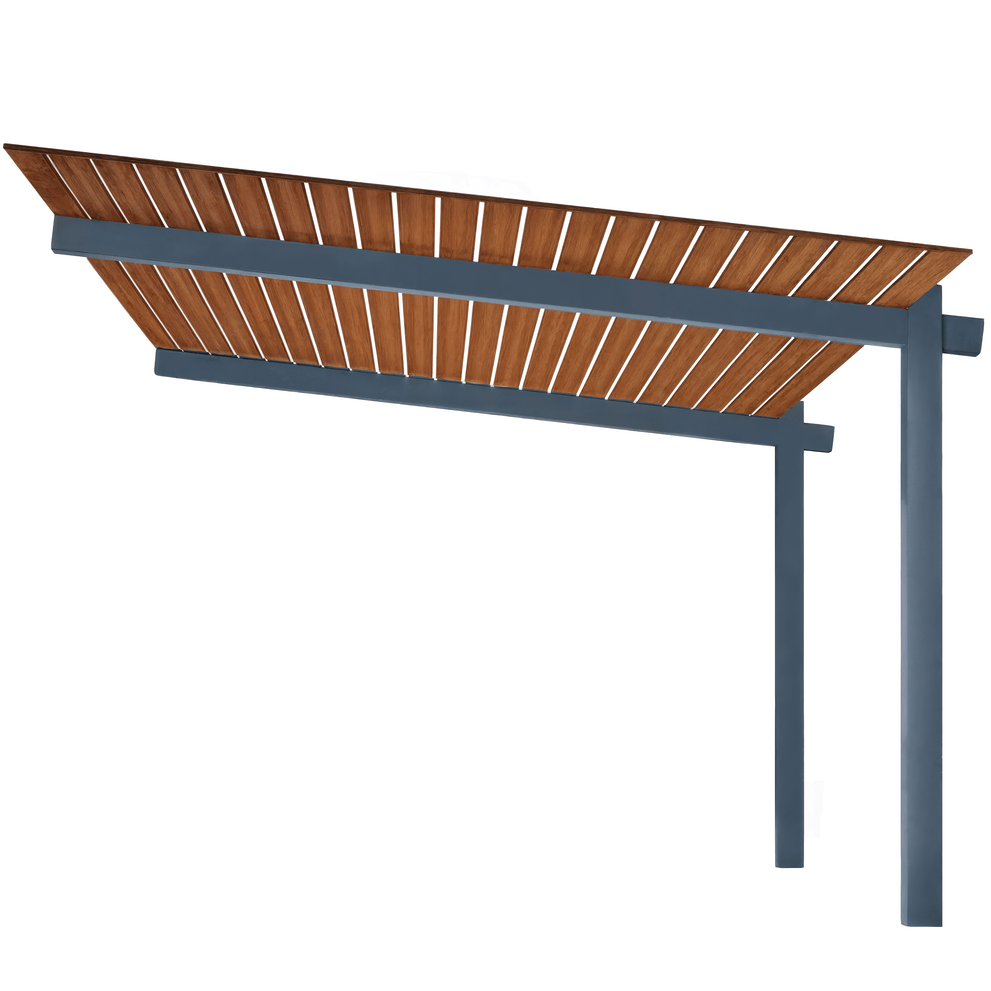 Deep Ocean Frame - Pergola Kit (ID)