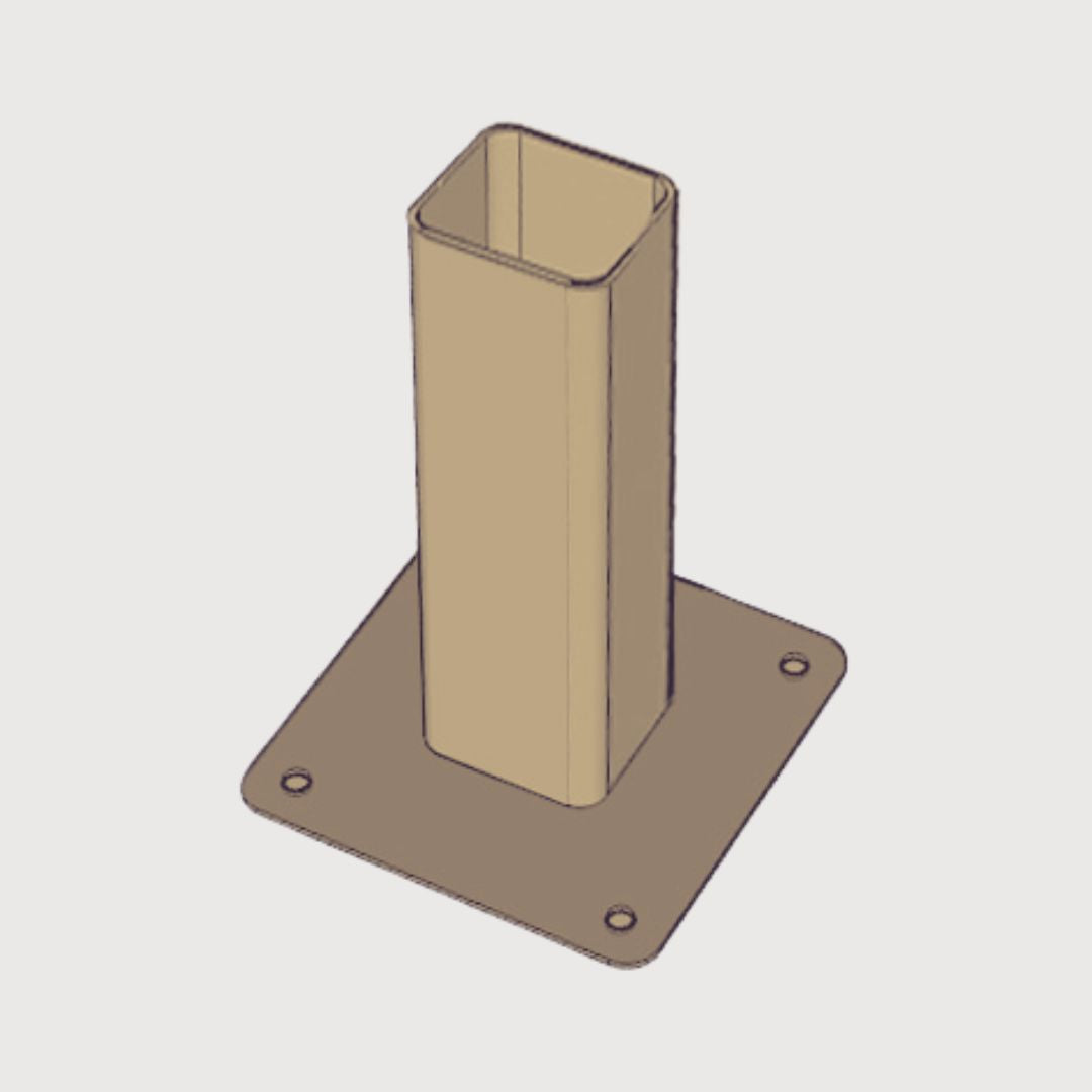 Base Plate