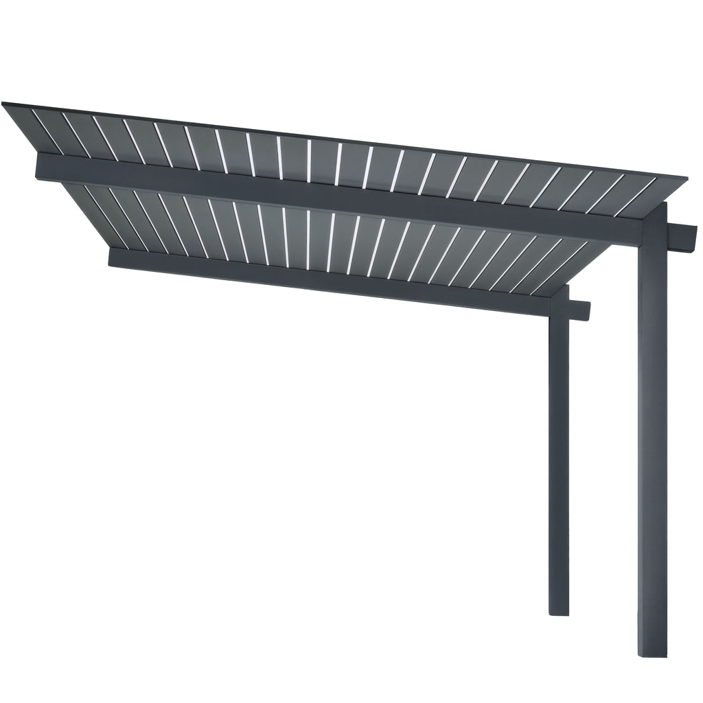Ironstone Frame - Pergola Kit