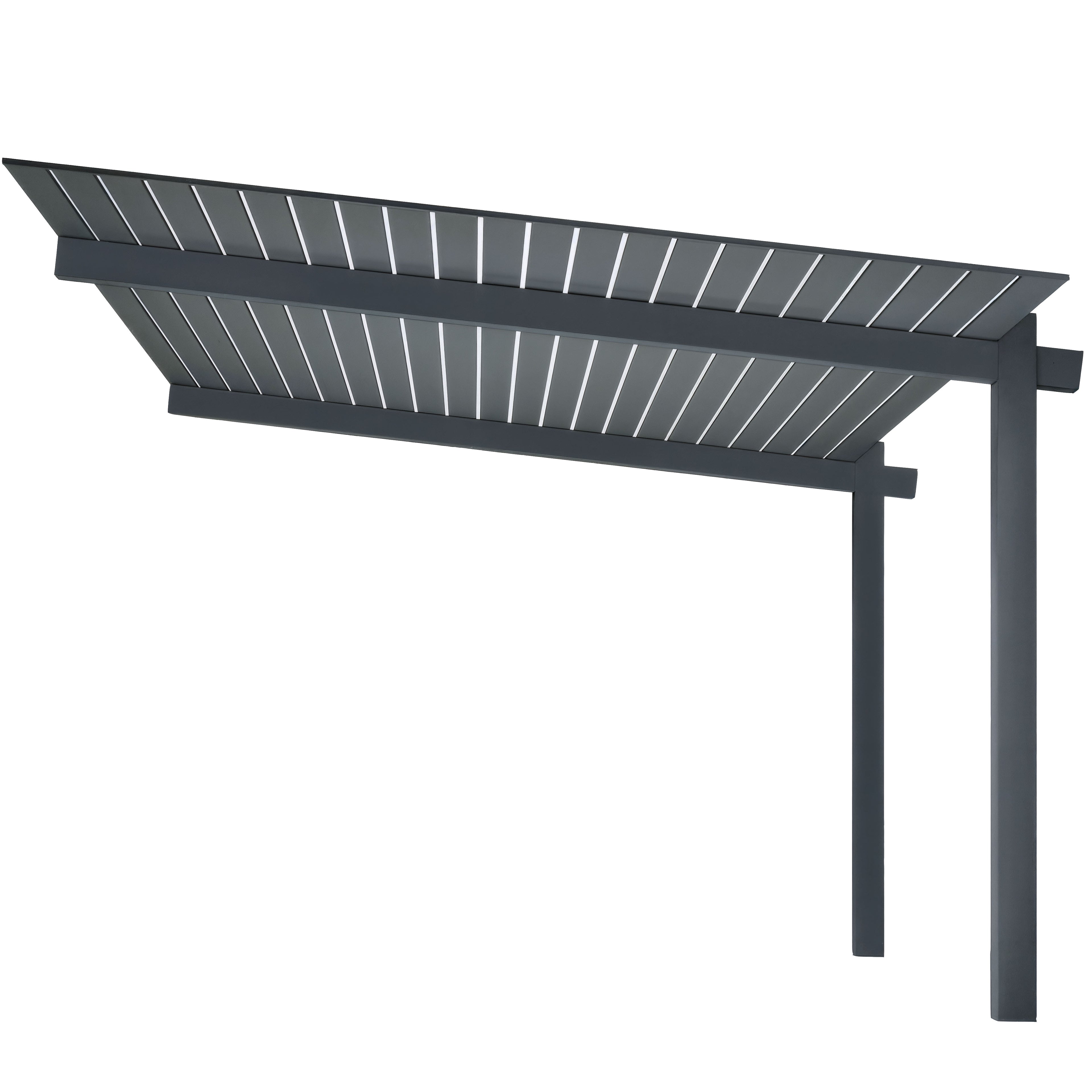 Ironstone Frame - Pergola Kit