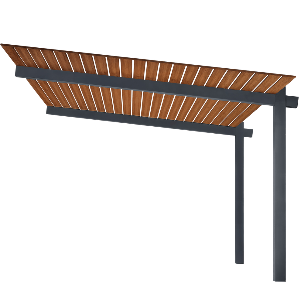Ironstone Frame - Pergola Kit