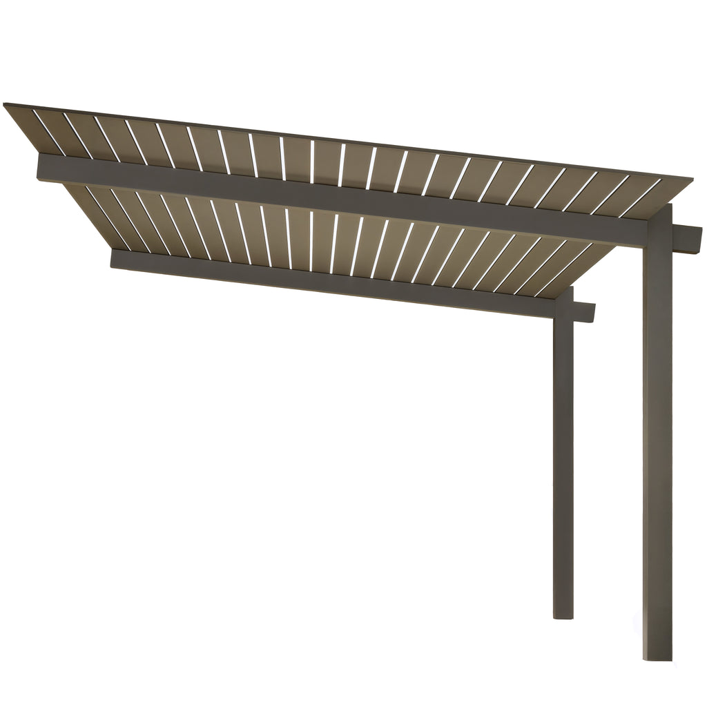 Jasper Frame - Pergola Kit (ID)