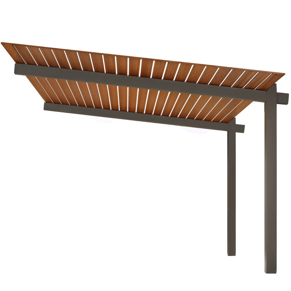 Jasper Frame - Pergola Kit (ID)