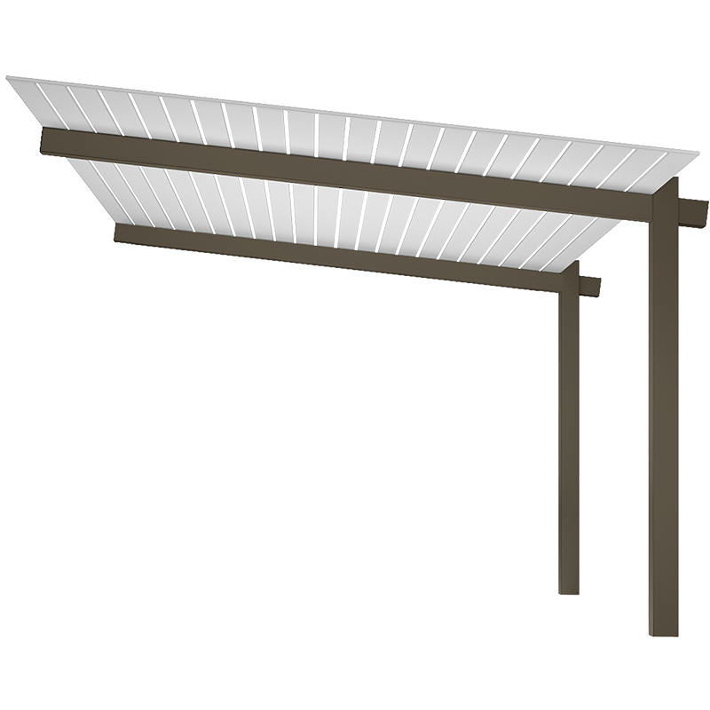 Jasper Frame - Pergola Kit (ID)