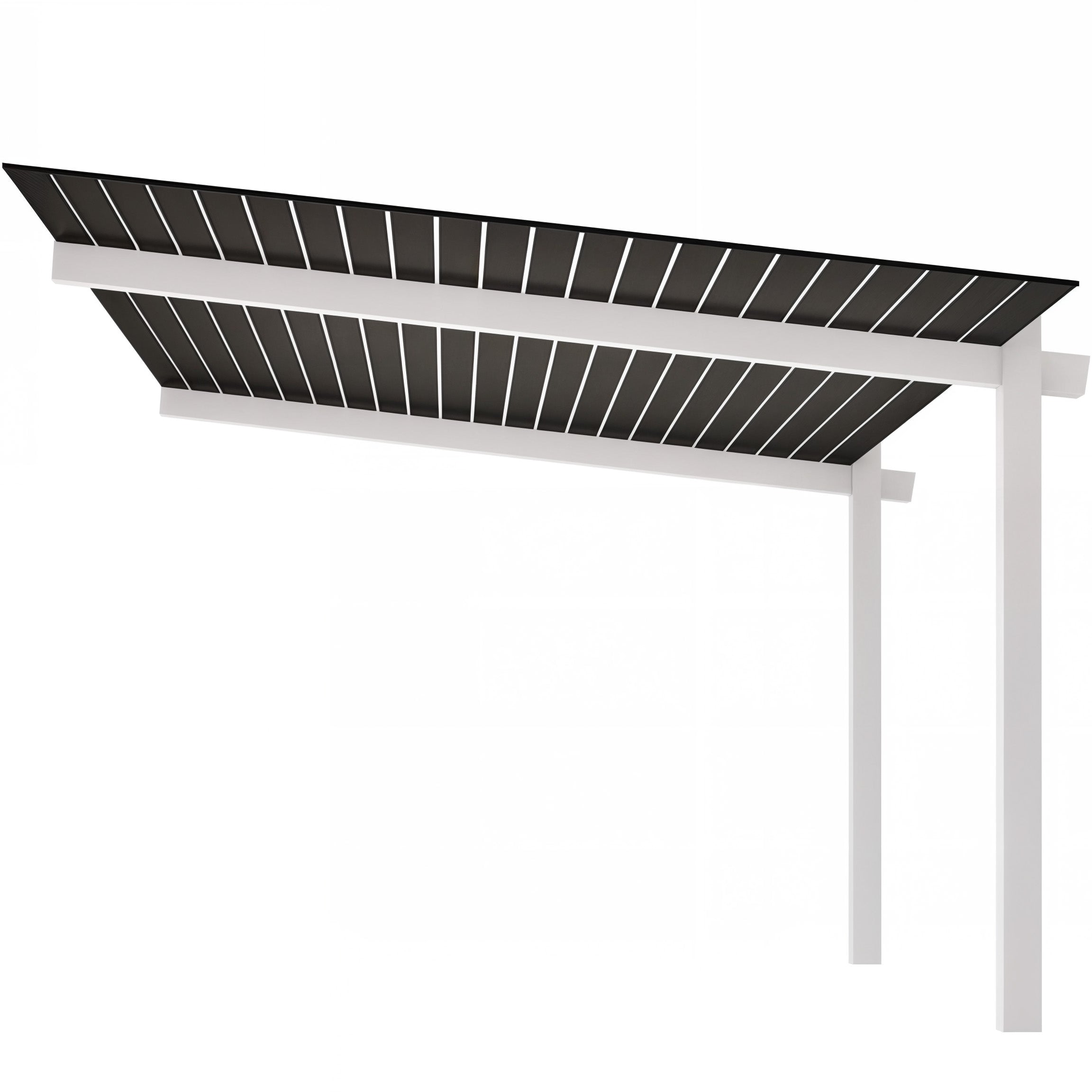 Surfmist Frame - Pergola Kit