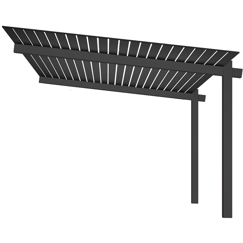 Monument Frame - Pergola Kit