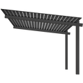Monument Frame - Pergola Kit