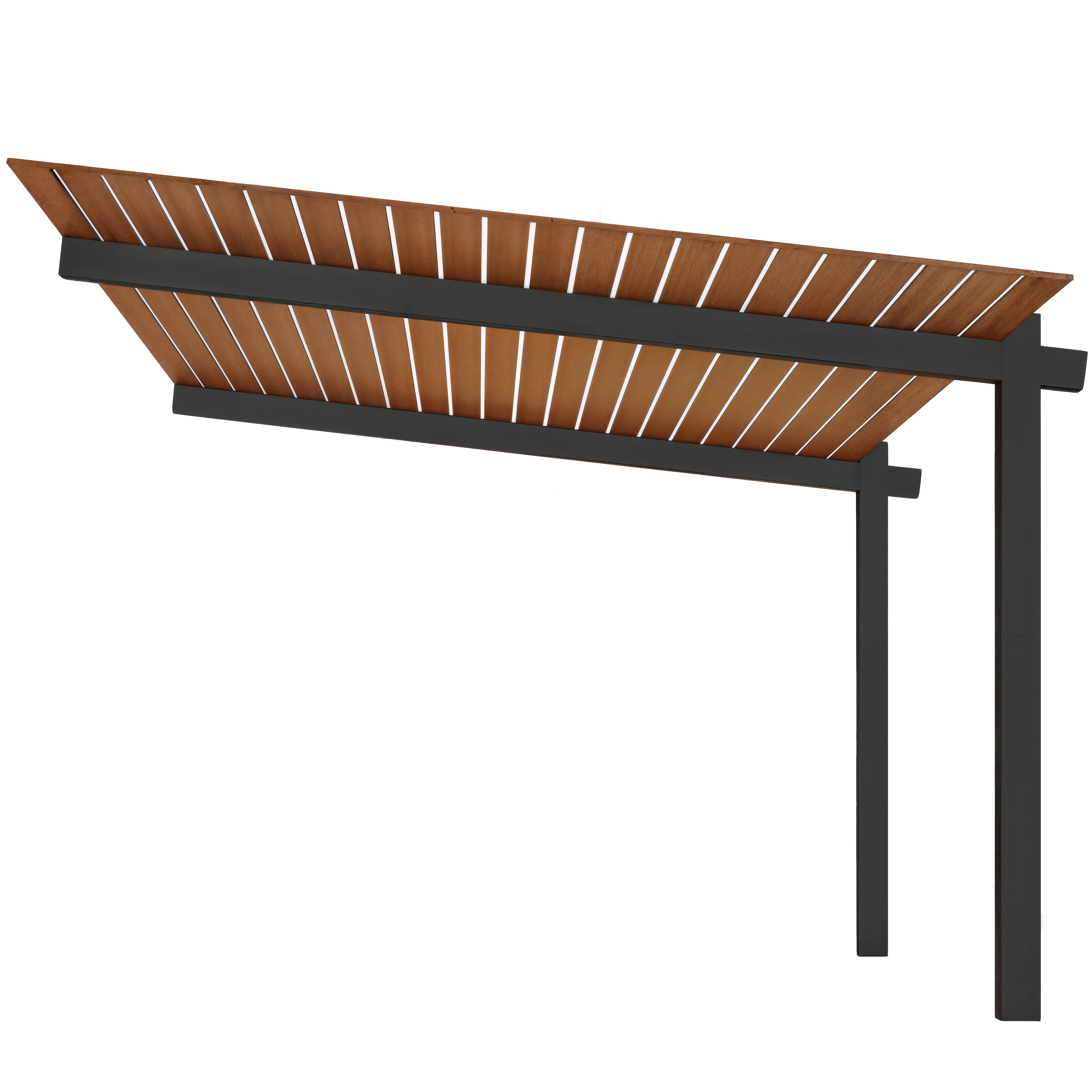 Monument Frame - Pergola Kit