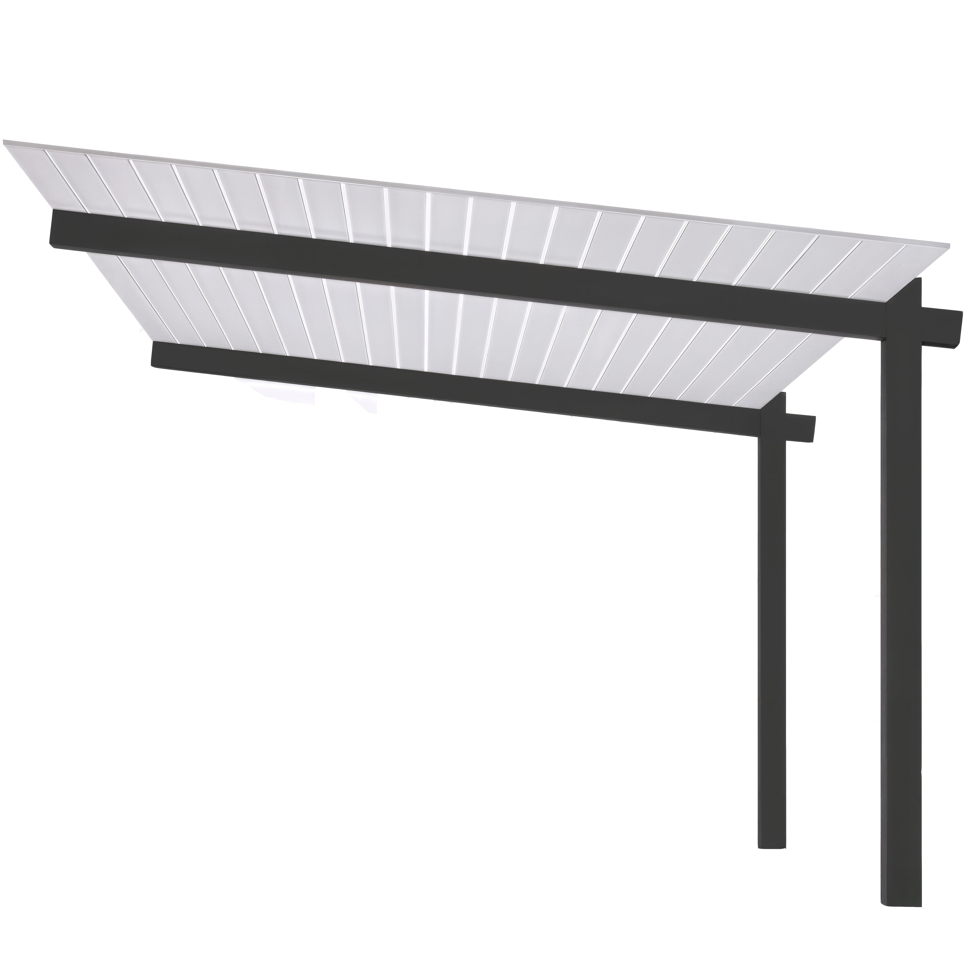 Monument Frame - Pergola Kit