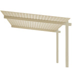 Paperbark Frame - Pergola Kit
