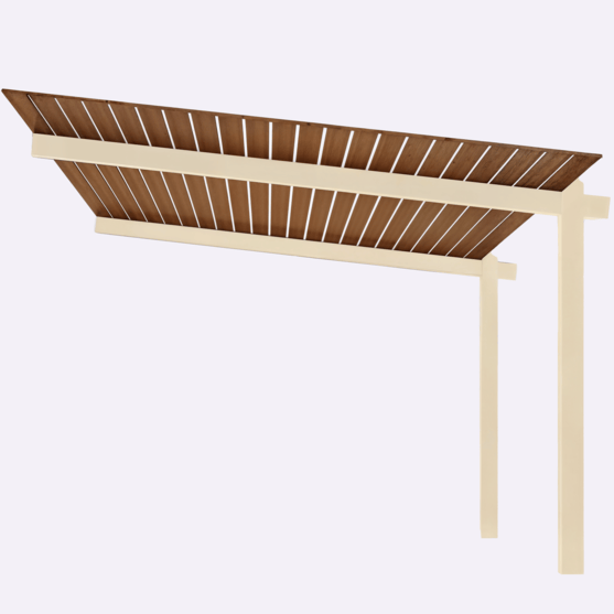 Primrose Frame - Pergola Kit