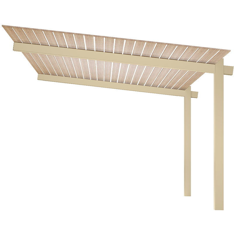 Primrose Frame - Pergola Kit