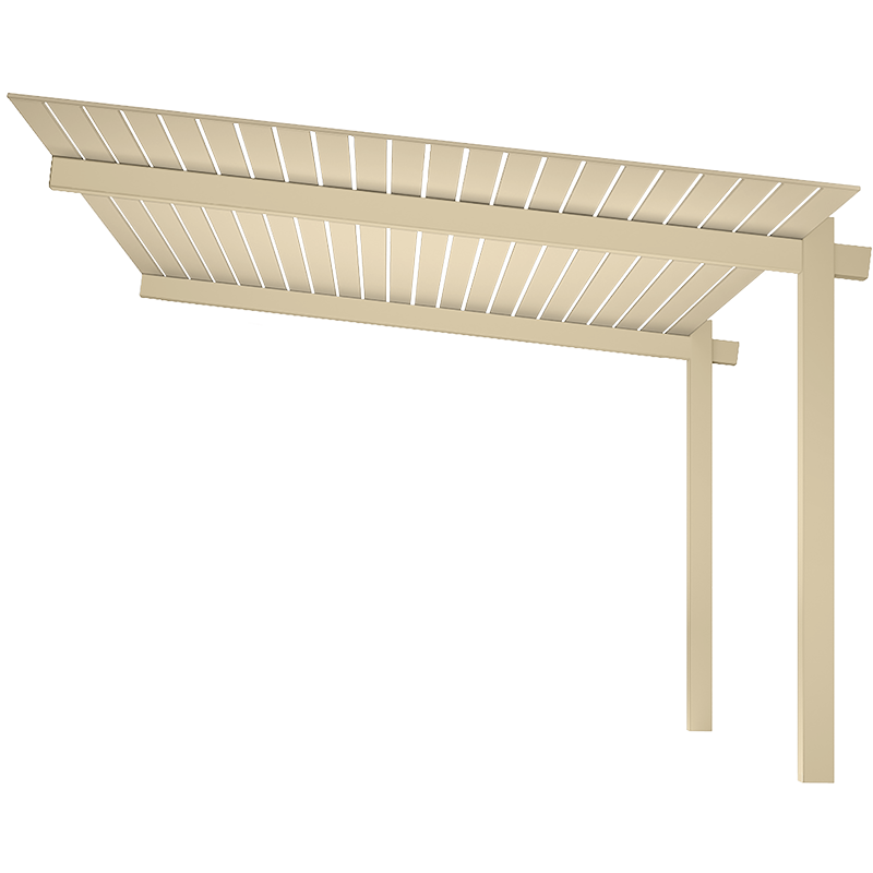 Primrose Frame - Pergola Kit