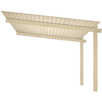 Primrose Frame - Pergola Kit