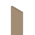 Additional Slats – 150x17mm Blade