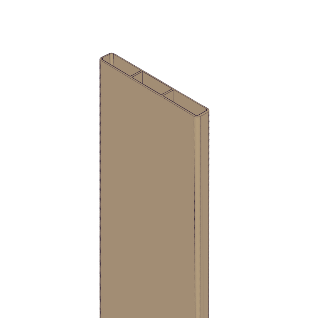 Additional Slats – 150x17mm Blade