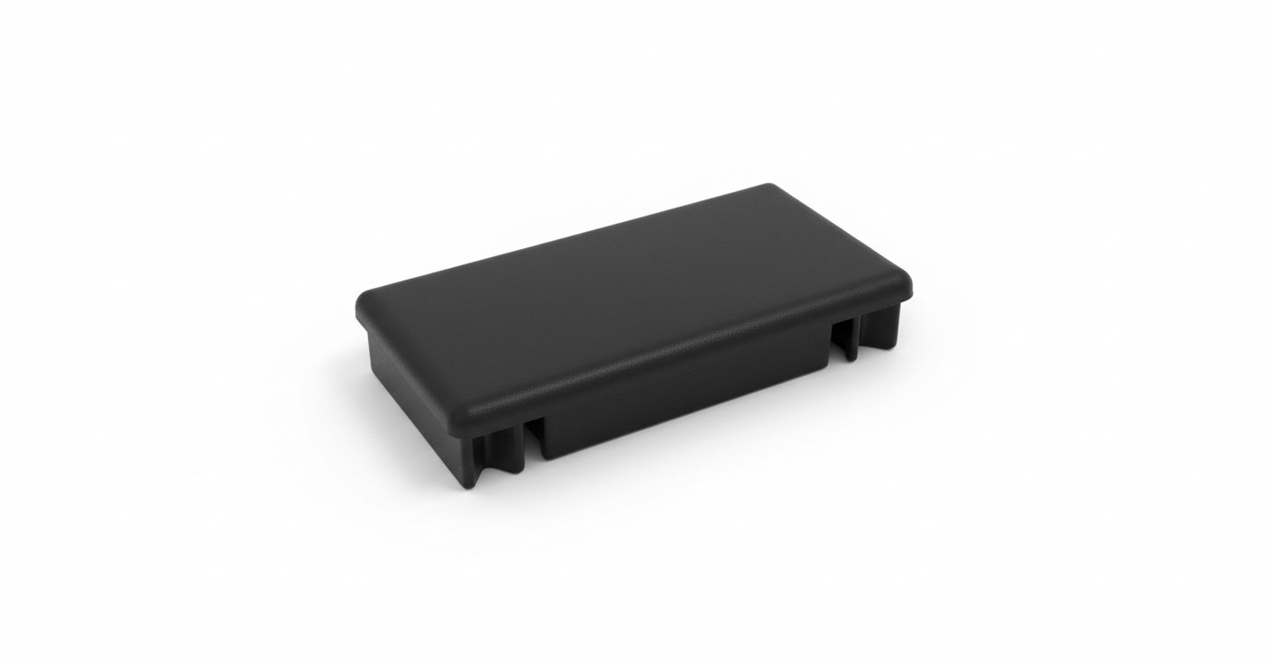 Nylon Batten Caps