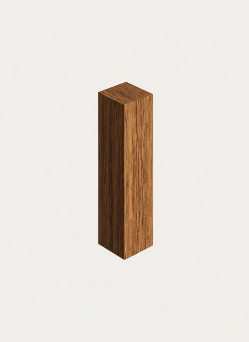 Channel Battens